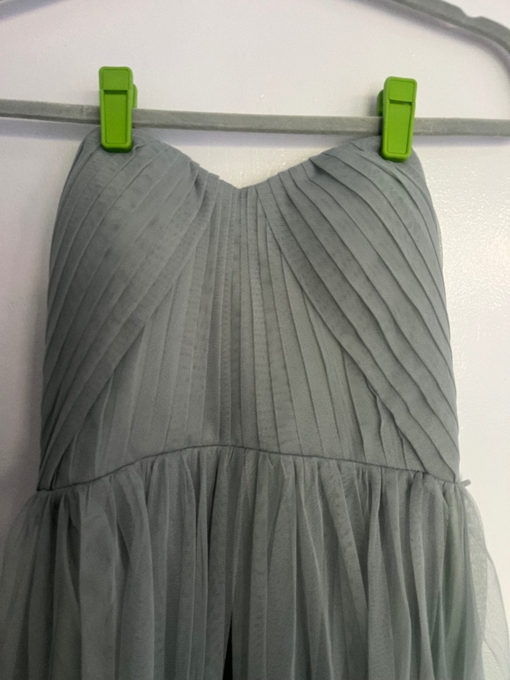 Birdy Grey Bridesmaid Dress